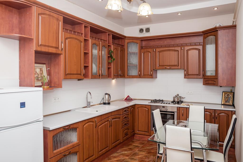 Dorosh Apartamet Apartment Lviv Exterior photo