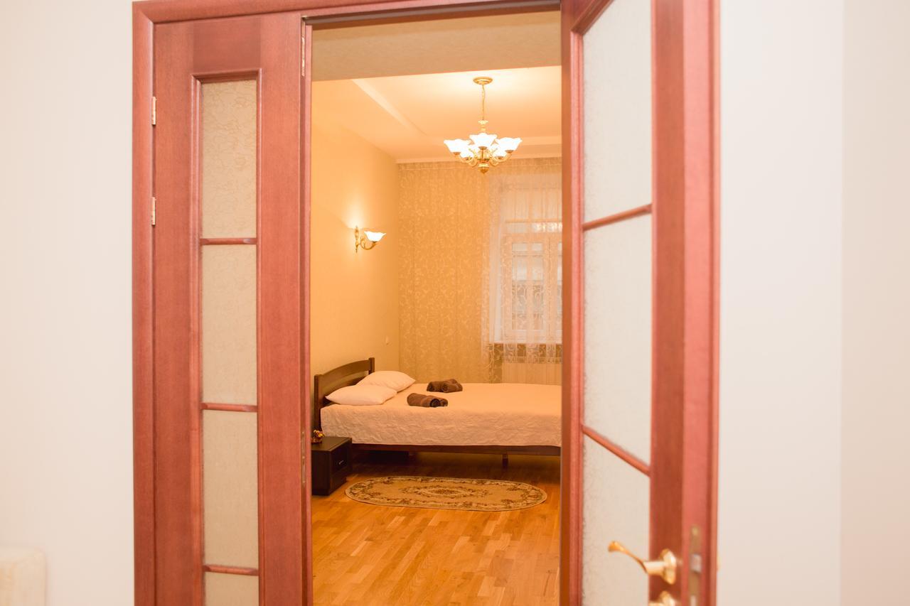 Dorosh Apartamet Apartment Lviv Exterior photo
