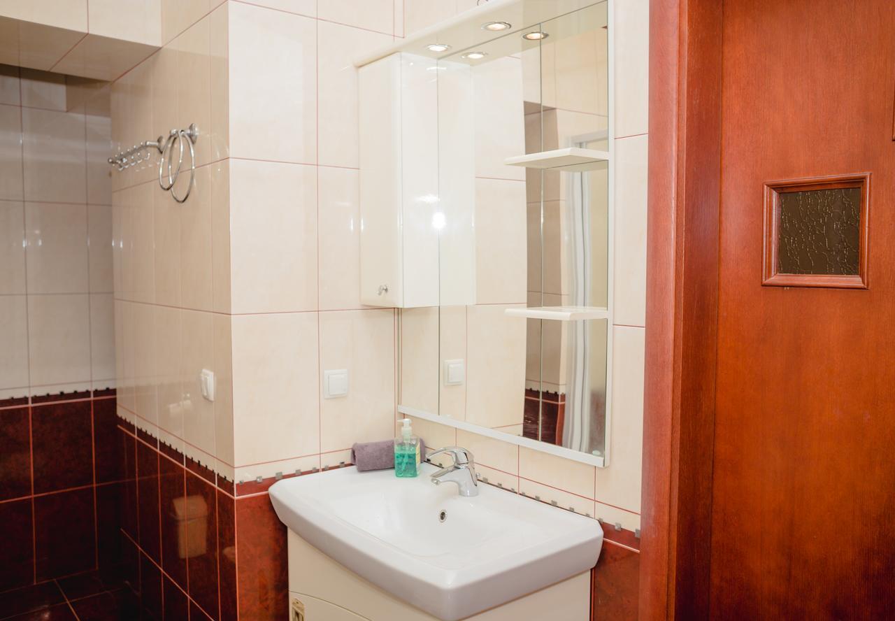 Dorosh Apartamet Apartment Lviv Exterior photo