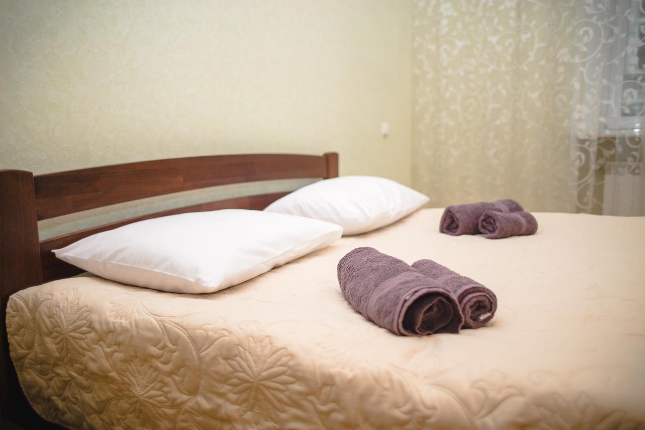 Dorosh Apartamet Apartment Lviv Exterior photo