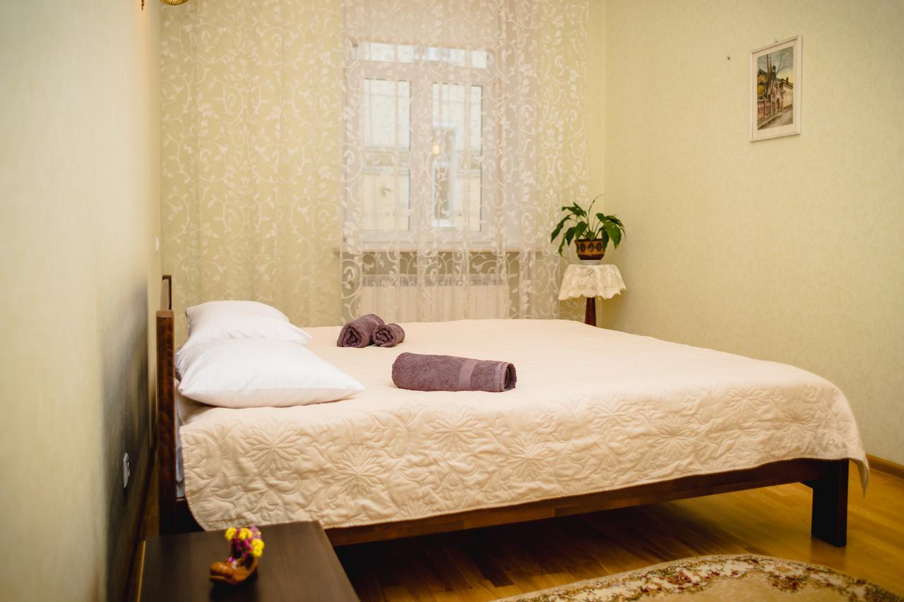 Dorosh Apartamet Apartment Lviv Exterior photo