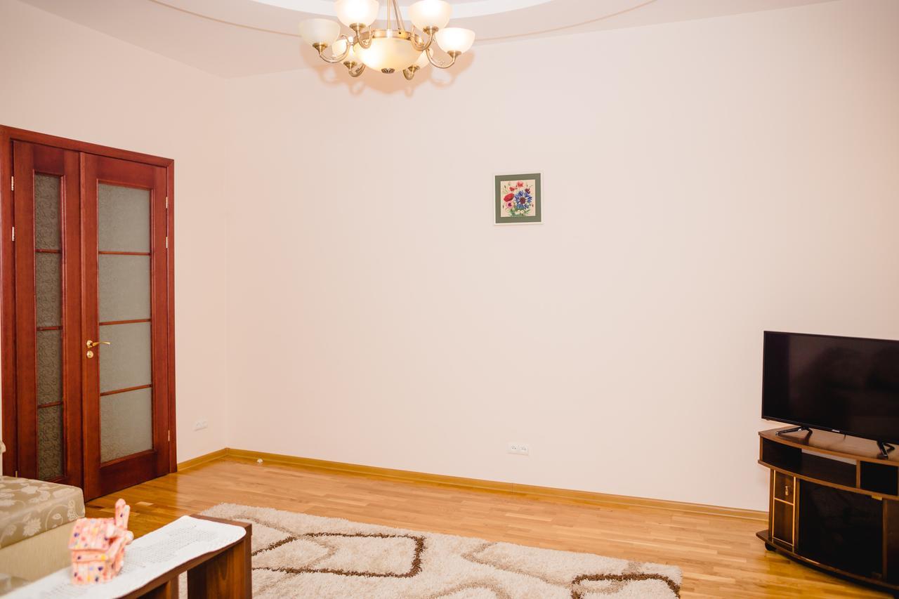Dorosh Apartamet Apartment Lviv Exterior photo
